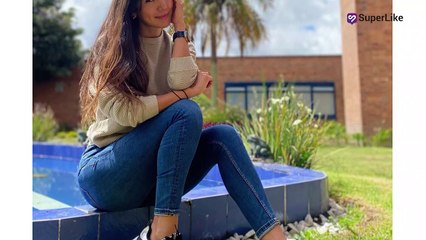 Caterin Escobar reveló cuántas y cuáles cirugías plásticas se ha practicado