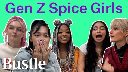 GET TO KNOW TikTok’s Favorite Girl Group: Boys World