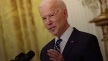 Biden's First Budget Request to Congress Prioritizes Domestic Spending