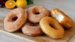 সহজ ডোনাট রেসিপি | Easy Donuts Recipe Bangla | Perfect Sugar Doughnut Recipe, Homemade Donut