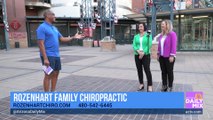 Rozenhart Family Chiropractic