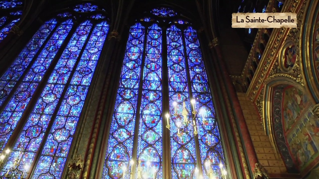 Louis IX - Roi de France (1226-1270) - Saint Louis