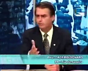 Bolsonaro defendeu que STF determinasse abertura de CPI quando era deputado