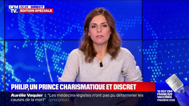 Le Royaume-Uni pleure le prince Philip - 09/04