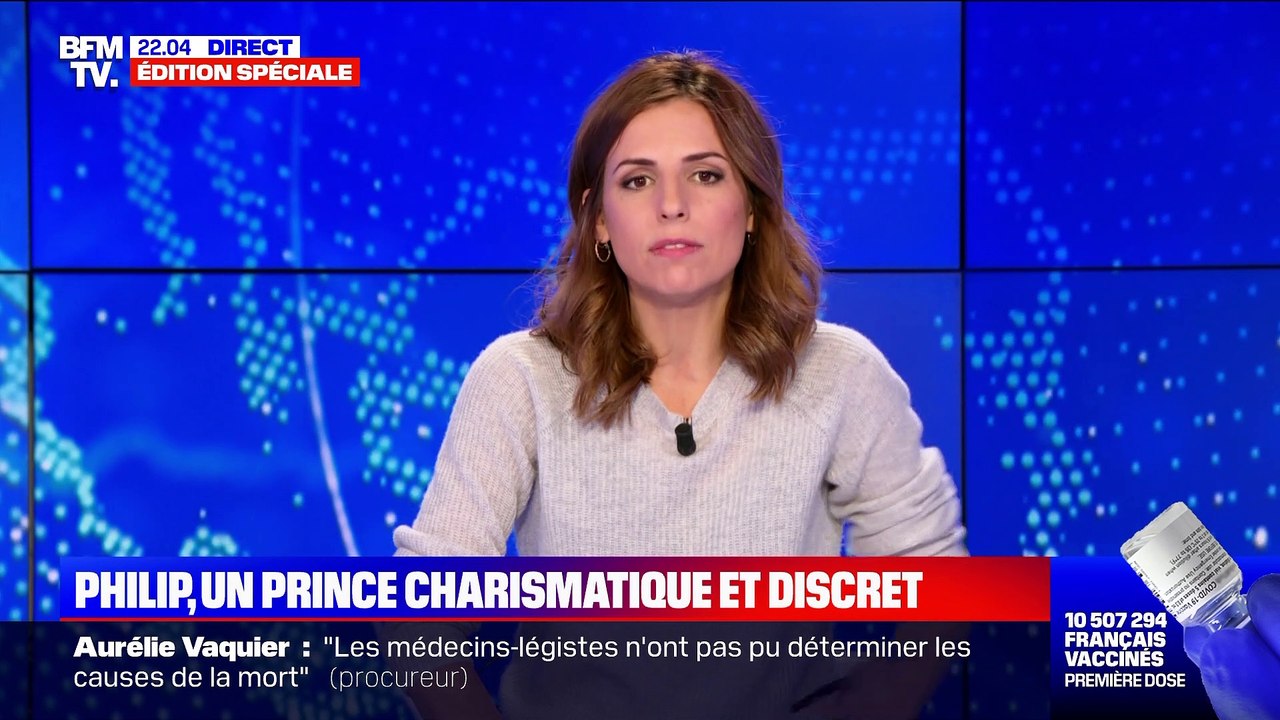 Le Royaume-Uni pleure le prince Philip - 09/04