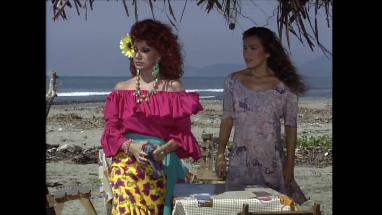 MARIMAR Capítulo 010