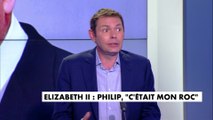 « Il va être difficile pour le prince Charles d'imprimer sa marque », analyse Jérôme Carron, grand reporter au magazine Point de vue