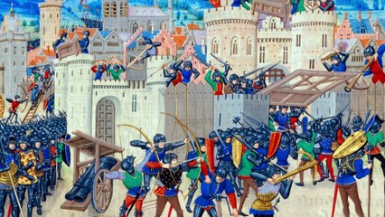 Charles VII, Jeanne d'Arc et Agnès Sorel - Roi de France