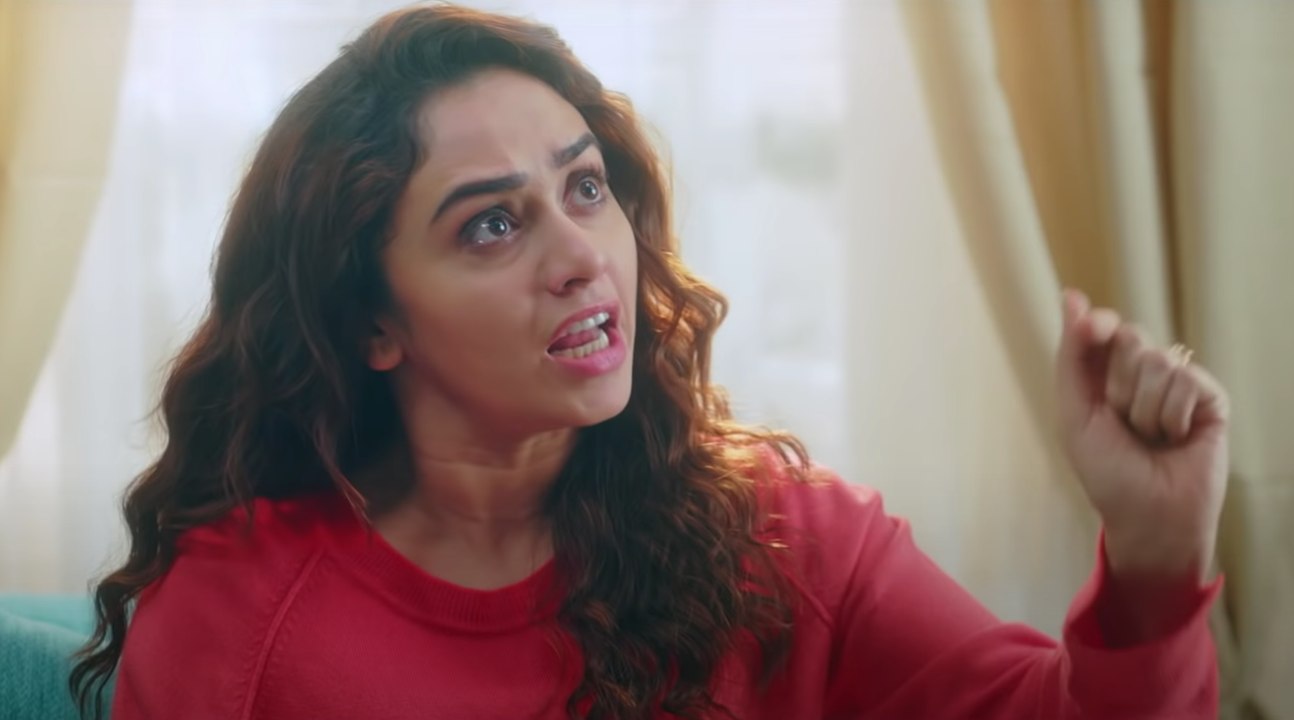 Well Done Baby - Trailer (Hindi) HD