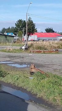 Noticias y Turismo Buenos Dias Chicos un paseo de puerto varas a puerto montt en chile escuchando la cancion de los iracundos