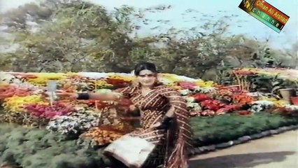 Bao Jee Kivain  Main  Pyar  Lukawa Tenu Kehndi Sarmawan Noor Jahan Film Sauday Baazi  Film Star Sajahat Hashmi &  Nazli Upload Arshad Khan