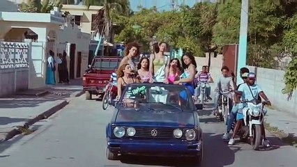Alunageorge - I'M In Control Ft. Popcaan
