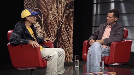 TV TodosAdentro 10ABR2021 | La educación universitaria en Venezuela