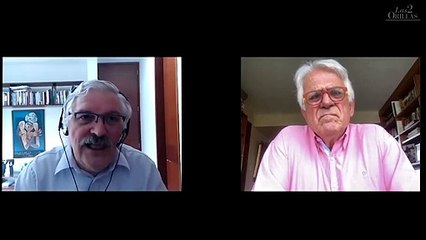 El tema es la educación que vendrá después de la pandemia - Julián de Zubiría.