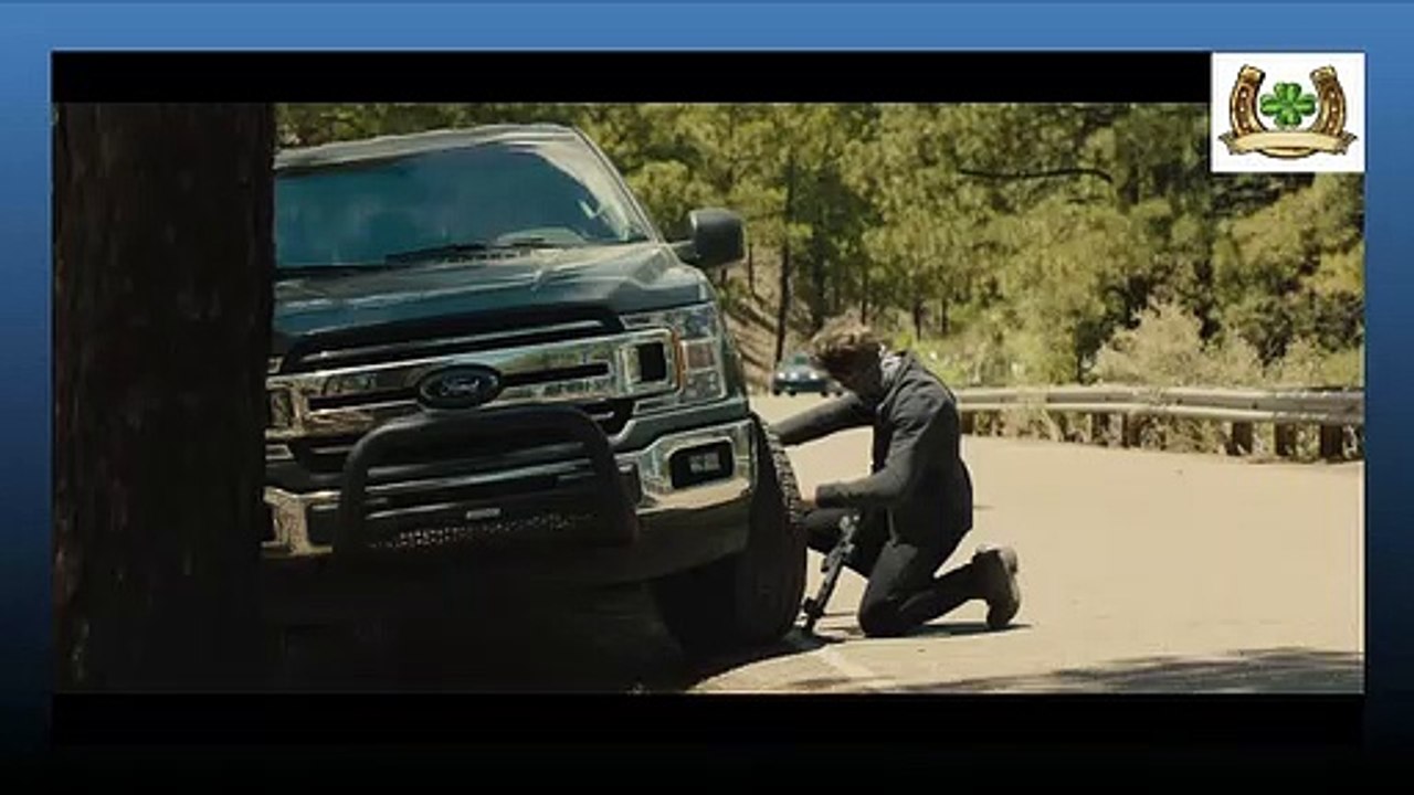 Aquellos Que Desean Mi Muerte - Tráiler Oficial