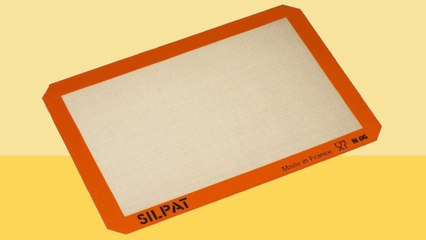 My Favorite Baking Accessory Is My Go-To Vegetable Roasting Tool Now