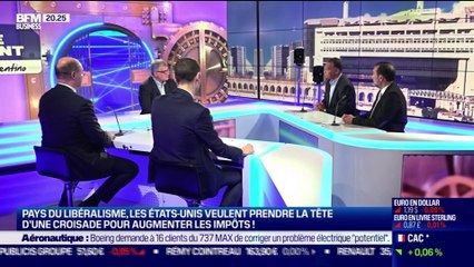 La semaine de Marc - Vendredi 9 avril