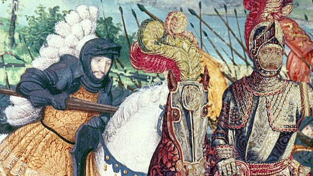 François 1er - Roi de France (1515-1547) - Le Grand Roi (Partie 1)