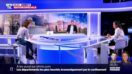 Resto clandestin: Spectaculaire coup de filet - 09/04