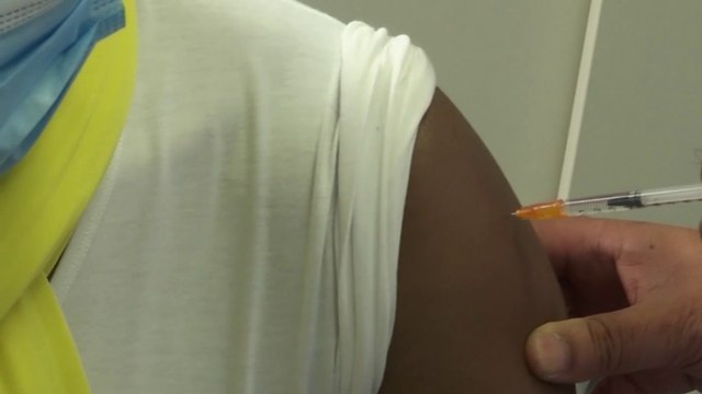 Vaccin AstraZeneca : une deuxième dose différente pour les moins de 55 ans