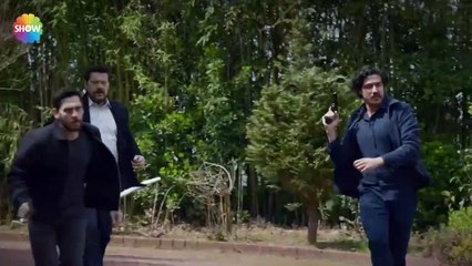 مسلسل رامو الحلقة 39 القسم 1 مترجم للعربية