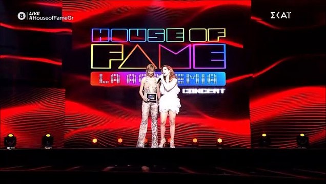 House of Fame: Όλες οι εμφανίσεις, o παίκτης που αποχώρησε και οι νέοι υποψήφιοι