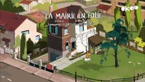 Molusco - Saison 1 - Épisode 49 - La mairie en folie