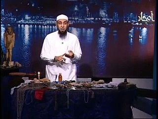 تمائم وخرافات ودجل | ابراهيم عبدالعليم