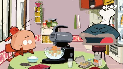 Molusco - Saison 1 - Épisode 48 - Superstition