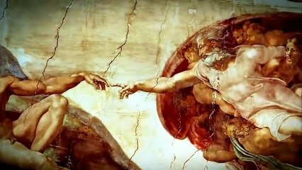 Who Wrote The Bible? Part 1