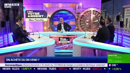 On achète ou on vend ?: Derchebourg à l’achat, Claranova à la vente - 09/04