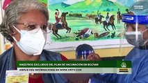 Noticias regiones de Venezuela  - Viernes 9 de Abril de 2021