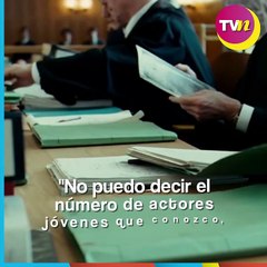 Actores de Hollywood viven con miedo al rechazo por sus preferencias