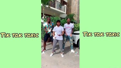 Va Va Vroom Vroom Tik Tok Dance Compilation