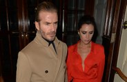 David and Victoria Beckham among the celebrities to pay tribute to late Prince Philip