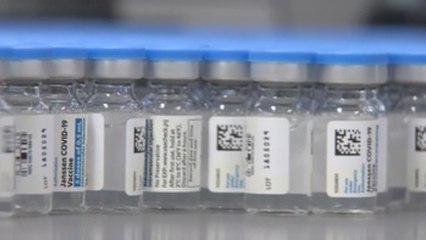 La EMA analiza trombos en Janssen, en una UE fragmentada sobre AstraZeneca