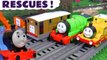 Thomas and Friends Rescues Toy Trains Stories Full Episodes with Trackmaster Trains and Funny Funlings in these Family Friendly Full Episode English Toy Story Videos for Kids by Kid Channel Toy Trains 4U
