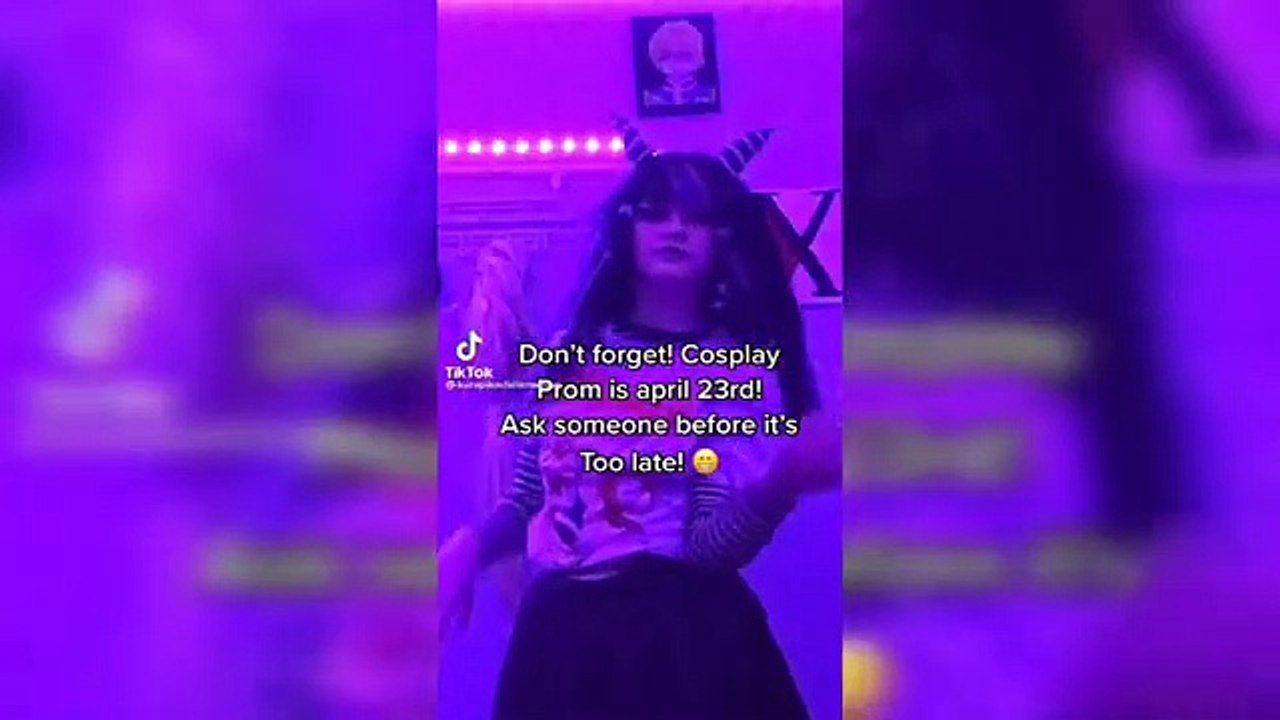 Cosplays | Tiktok Compilation