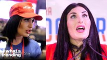 Meet Laura Loomer, The Most Banned Woman In The World On Social Media