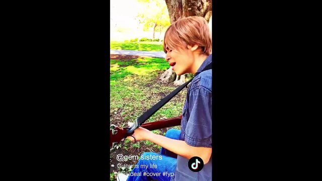 Types Of Tiktok Boys In Real Life : Cute, Funny, Viral Trends | Gem Sisters