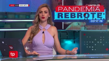 La CPS espera comenzar a detectar nuevas variantes de covid en 15 días