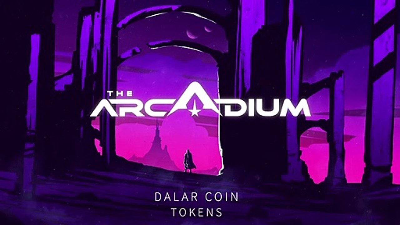 Dalar Coin - Tokens