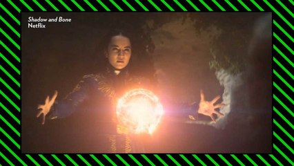 What to Watch: Mare of Easttown, Shadow and Bone, and More