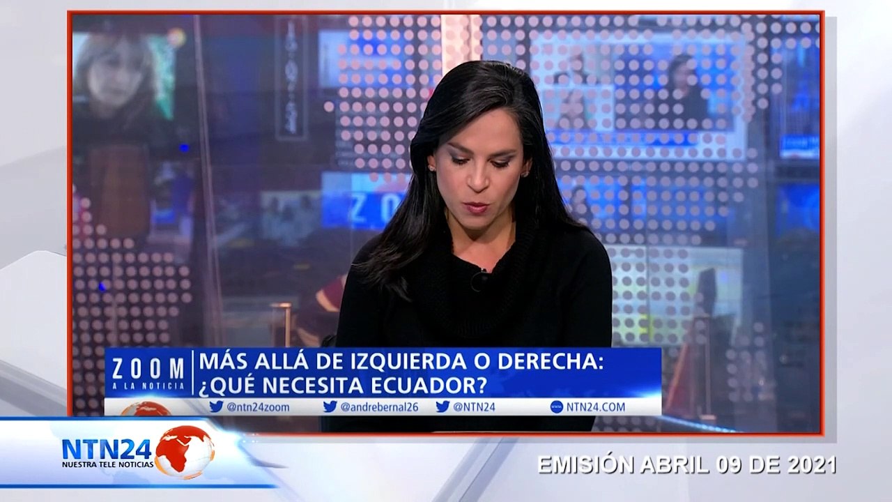 Más allá de izquierda o derecha: ¿Qué necesita Ecuador?