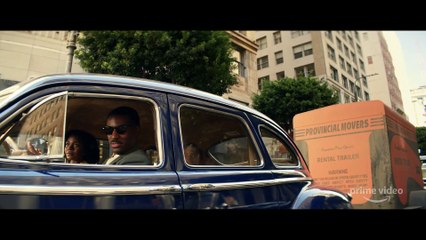 THEM - The Weight on Henry’s Shoulders with Ashley Thomas