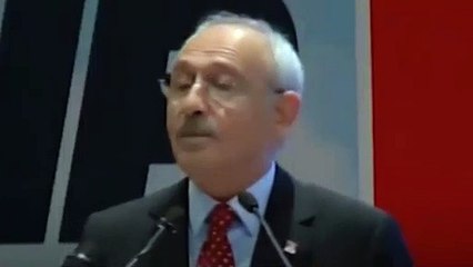 Kemal Kılıçdaroğlu'ndan 'İstiklal Marşı' gafı