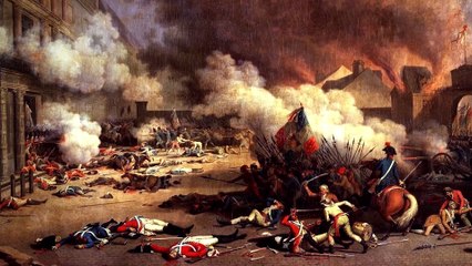 Louis XVIII - Roi de France - La restauration des Bourbons