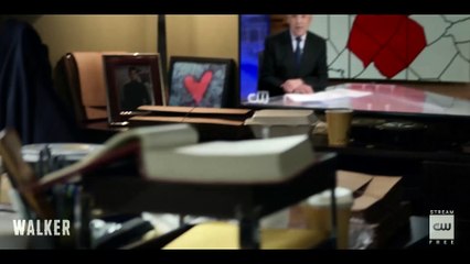 Walker 1x08 - Clip from Season 1 Episode 8 - Bret Visits Liam