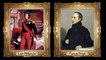 Napoléon III et l'impératrice Eugénie - Roi de France