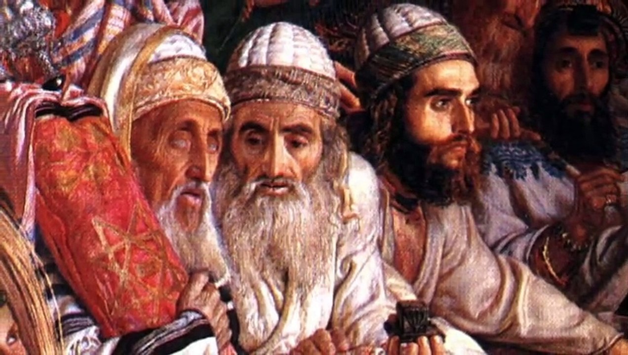 L'histoire de la Bible 2   Les Massorètes